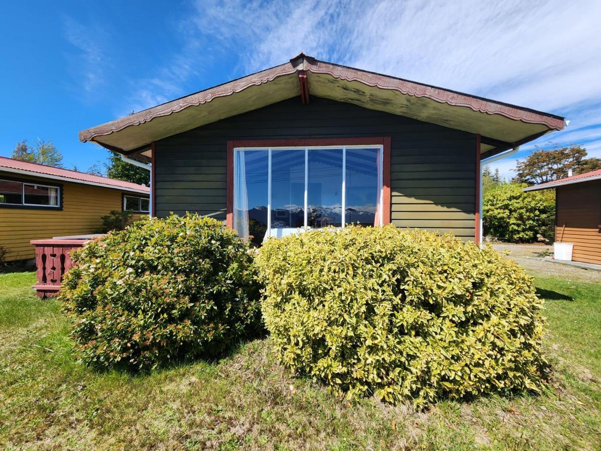 Manapouri Holiday Park Exterior photo